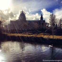 Cathedral of Our Lady Assumed into Heaven & St Nicholas, City Center, Galway, Ireland