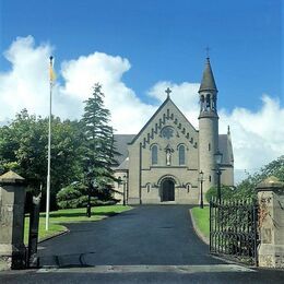 The Immaculate Conception, Tullysaran, County Armagh, United Kingdom