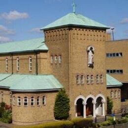 Our Lady of Walsingham & the English Martyrs , Enfield, Middlesex, United Kingdom