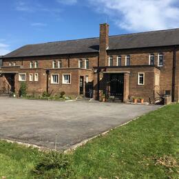 Holy Family, Denton, Greater Manchester, United Kingdom