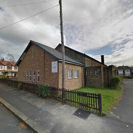 Holy Family, Denton, Greater Manchester, United Kingdom