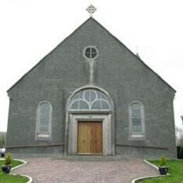 Church of Mary Immaculate, Bantry, Cork, Ireland