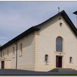 Church of Our Lady Queen of Peace, Keady, Armagh, United Kingdom