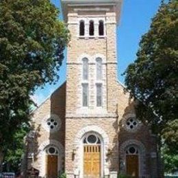 St. Joseph Parish, Douro, Ontario, Canada