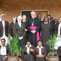 Franciscan Sisters Minoress