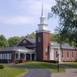 Second Church of Christ, Scientist, Louisville, Kentucky, United States