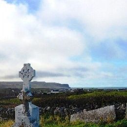 Corpus Christi, Lisdoonvarna, Clare, Ireland