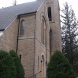 St. Martin of Tours Parish, Ennismore, Ontario, Canada