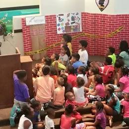 VBS 2015