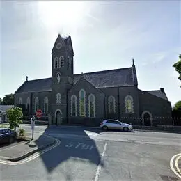 St. Patrick's Church, Elphin, County Roscommon, Ireland