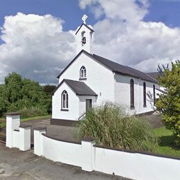 Church of the Immaculate Conception, Kealkill, County Cork, Ireland