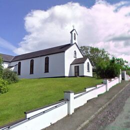 Church of the Immaculate Conception, Kealkill, County Cork, Ireland