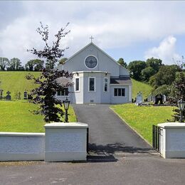 St Patricks, Drumcor, County Cavan, Ireland