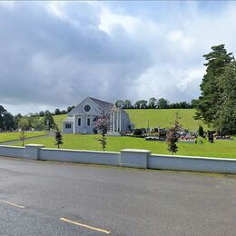 St Patricks, Drumcor, County Cavan, Ireland