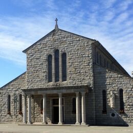 St. Patrick's Church, Skerries, County Dublin, Ireland