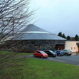 St Bernard's, Glengormley, County Antrim, United Kingdom