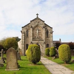 St Chad and All Saints, Sedgley, West Midlands, United Kingdom