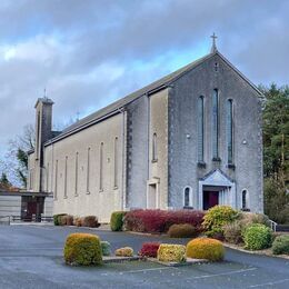 Holy Trinity Church, Ballinalee