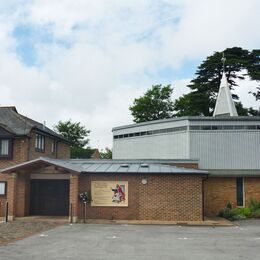 St Edward The Confessor, Keymer, West Sussex, United Kingdom