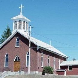 St. Patrick's Parish, Kinmount, Ontario, Canada