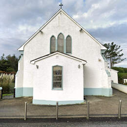 Tir an Fhia, Lettermore, County Galway, Ireland