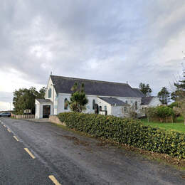 Tir an Fhia, Lettermore, County Galway, Ireland