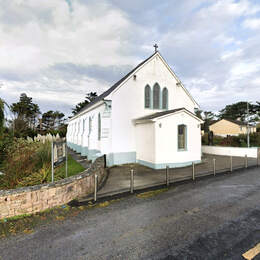 Tir an Fhia, Lettermore, County Galway, Ireland