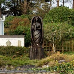 Tir an Fhia, Lettermore, County Galway, Ireland