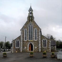 Church of the Nativity of the Blessed Virgin Mary, Cullen, County Cork, Ireland