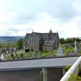 St. John the Baptist, Clonmel, County Tipperary, Ireland