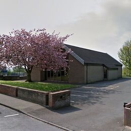 St. Brigid's Church, Downpatrick, County Down, United Kingdom