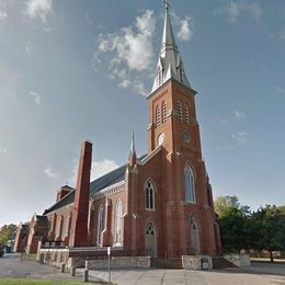 St. Mary's Parish Community, Lindsay, Ontario, Canada