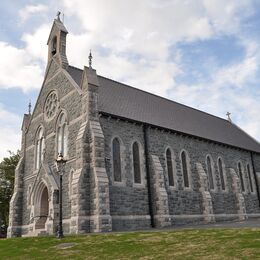 St. Patrick's Church, Ballymacnab, County Armagh, United Kingdom