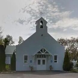 St. James the Great Parish, MacTier, Ontario, Canada