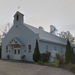 St. James the Great Parish, MacTier, Ontario, Canada