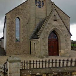 St. John's Church, Galbally, County Tyrone, United Kingdom