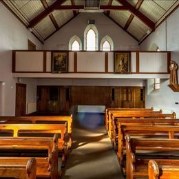 Sacred Heart Church, Barraduff, County Kerry, Ireland