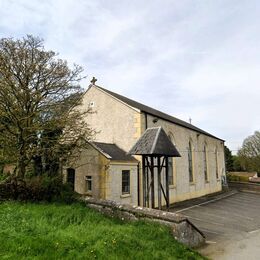 Church of the Nativity of Our Lady, Ardee, County Louth, Ireland