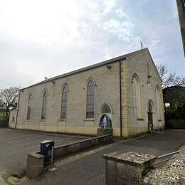 Church of the Nativity of Our Lady, Ardee, County Louth, Ireland