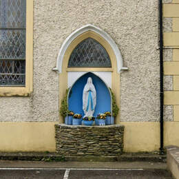 Church of the Nativity of Our Lady, Ardee, County Louth, Ireland