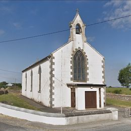 St. Mary, Ballingaddy, County Limerick, Ireland