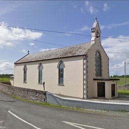 St. Mary, Ballingaddy, County Limerick, Ireland