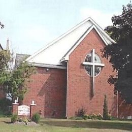 St. Francis of Assisi Roman Catholic Church, Newcastle, Ontario, Canada