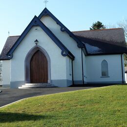 Church of St. James of Jerusalem, Mullaghbrack, County Armagh, United Kingdom