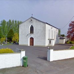 Church of the Assumption, Coole, County Meath, Ireland