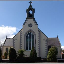 Church of St. Peter & St. Paul, Bessbrook, County Down, United Kingdom