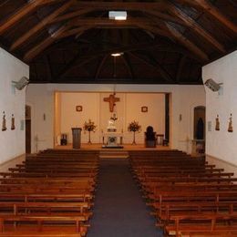 Church of Our Lady Of The Wells, Clonmoney, County Clare, Ireland