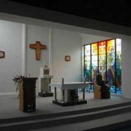 Church of Our Lady Of The Wells, Clonmoney, County Clare, Ireland