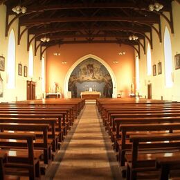 St. Senan's Church, Kilmacow, County Kilkenny, Ireland