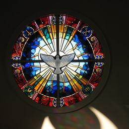 Rose Window